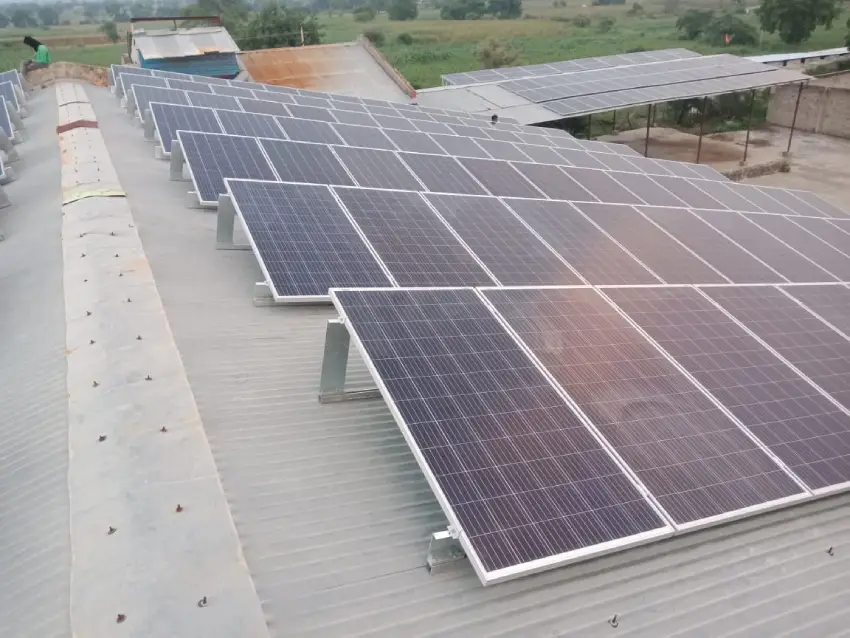 Why Choose CRPL Solar - Quality & Performance Assured